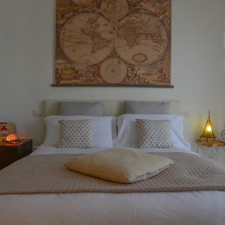 Boutique Apartment Vista Sul Parco Олбия Екстериор снимка