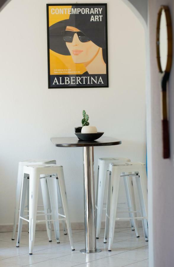 Boutique Apartment Vista Sul Parco Олбия Екстериор снимка