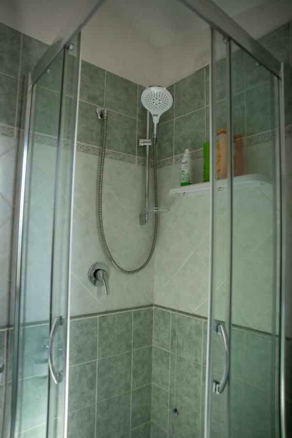 Boutique Apartment Vista Sul Parco Олбия Екстериор снимка