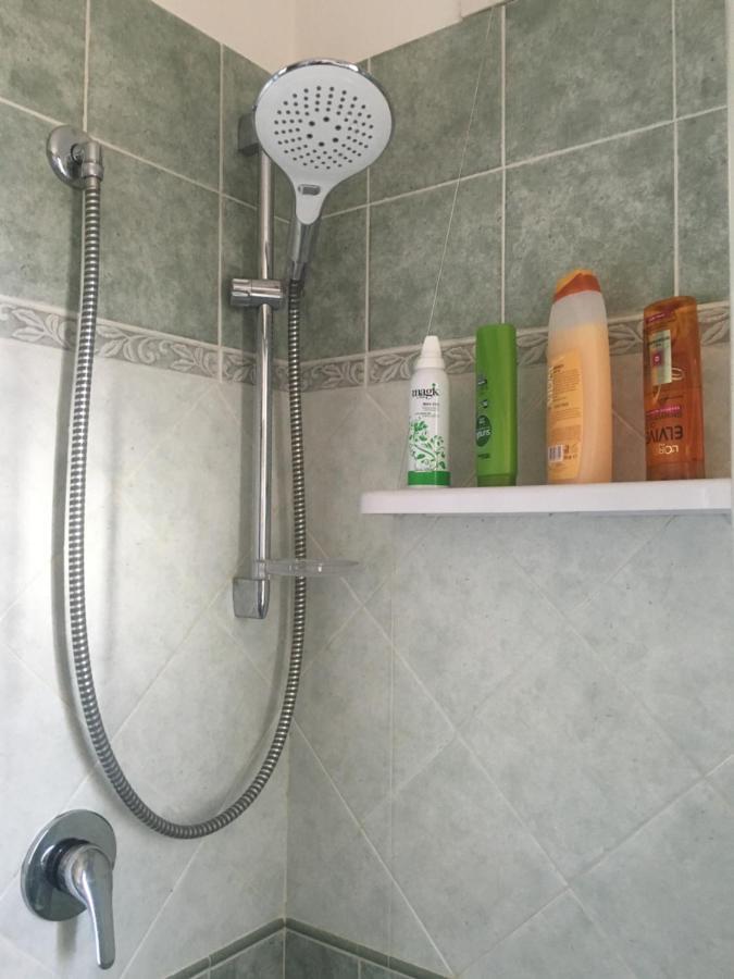 Boutique Apartment Vista Sul Parco Олбия Екстериор снимка